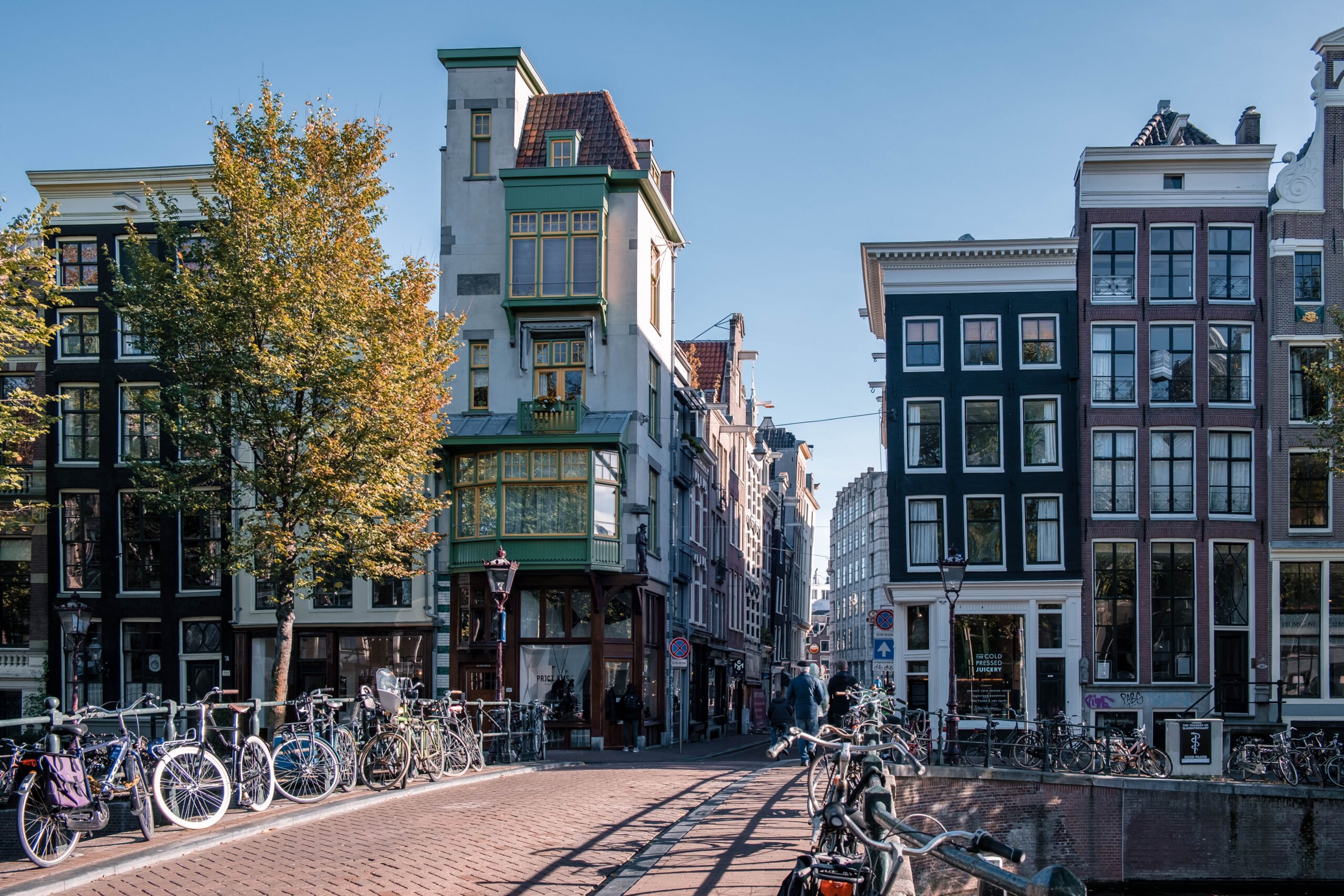 Things to do in Amsterdam