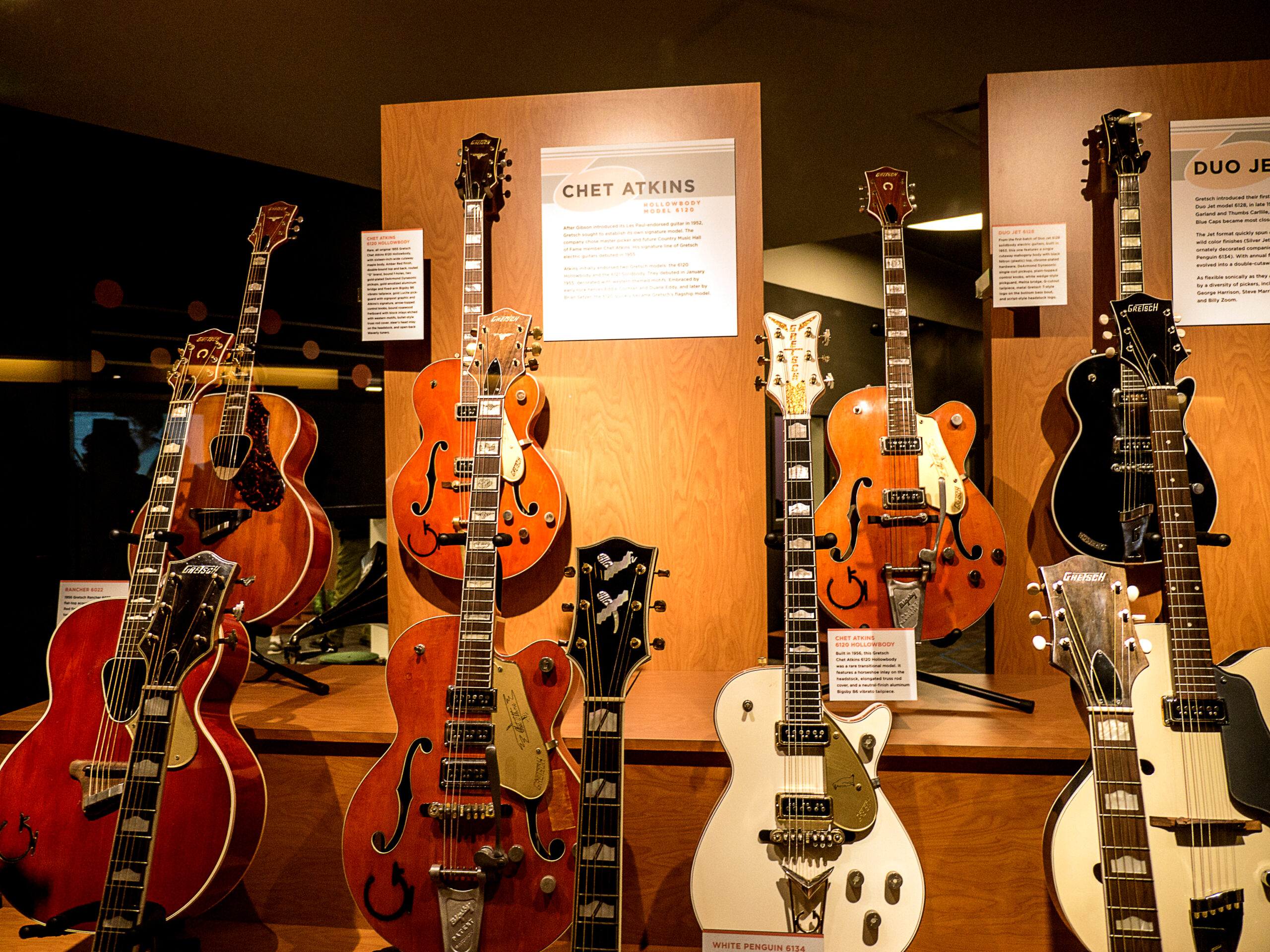 Things to do in Nashville