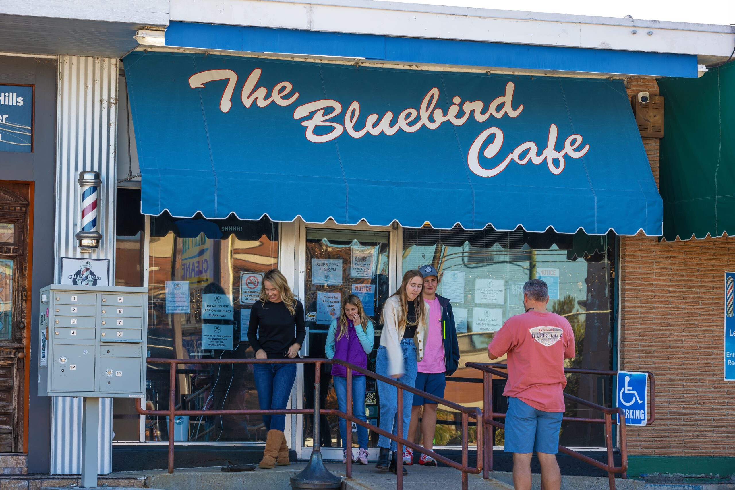 Things to do in Nashville