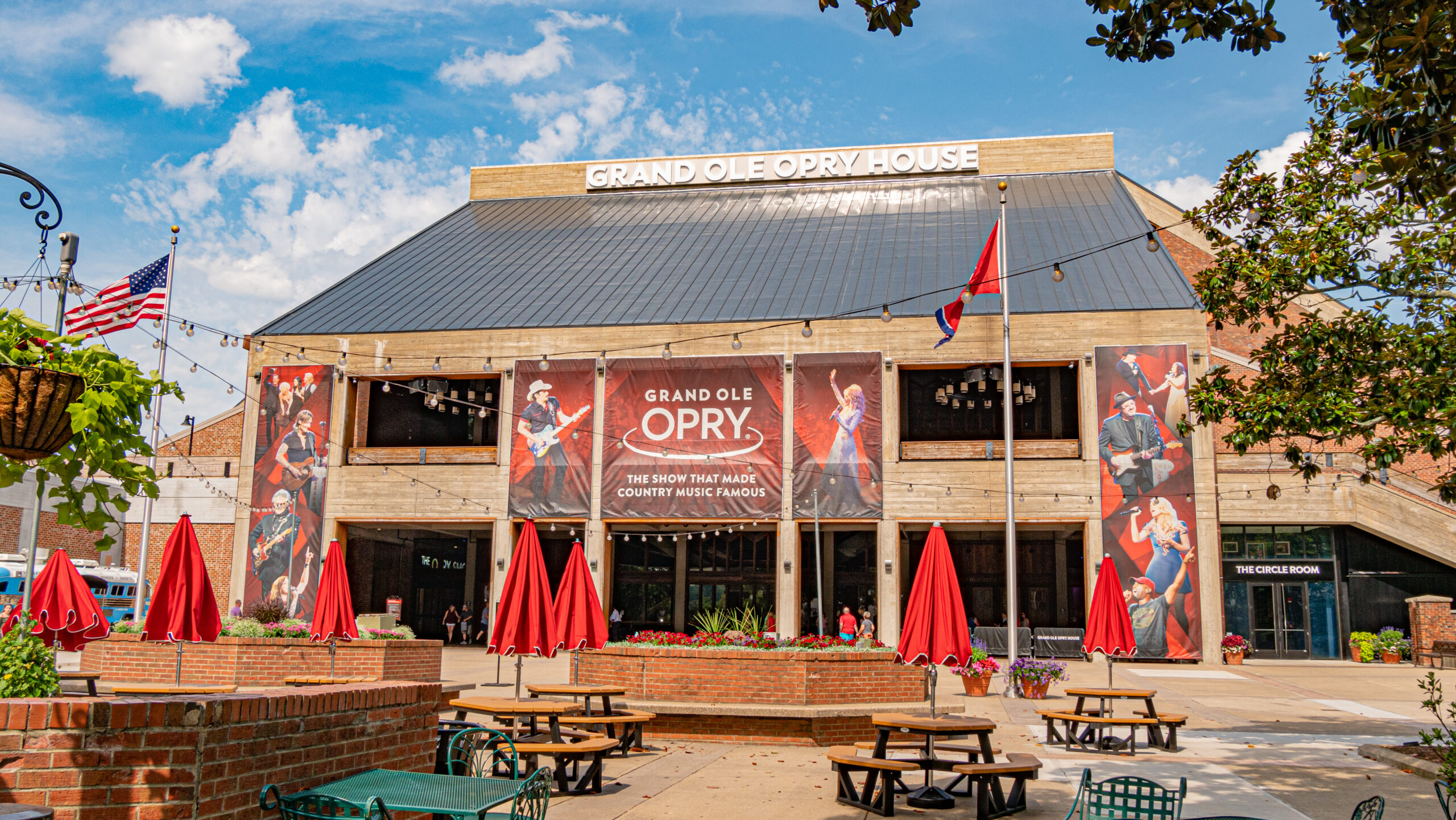 Things to do in Nashville