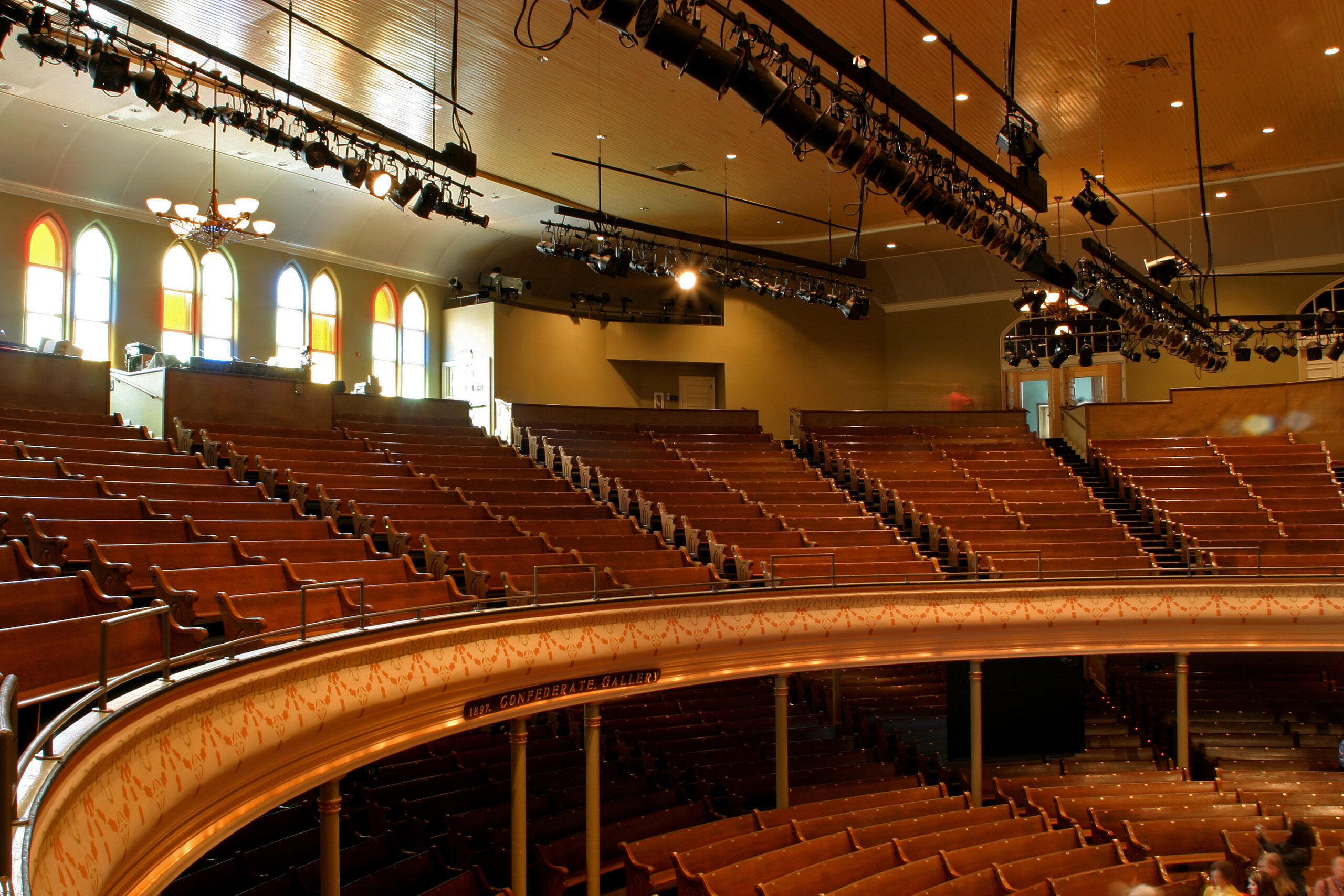 Things to do in Nashville