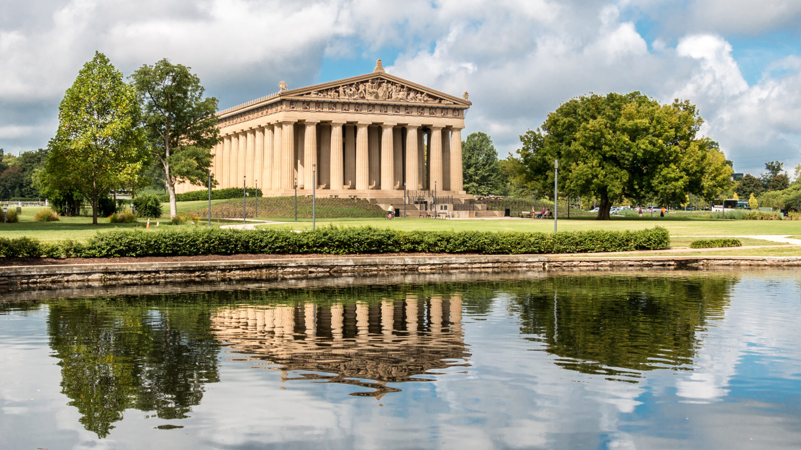 Things to do in Nashville