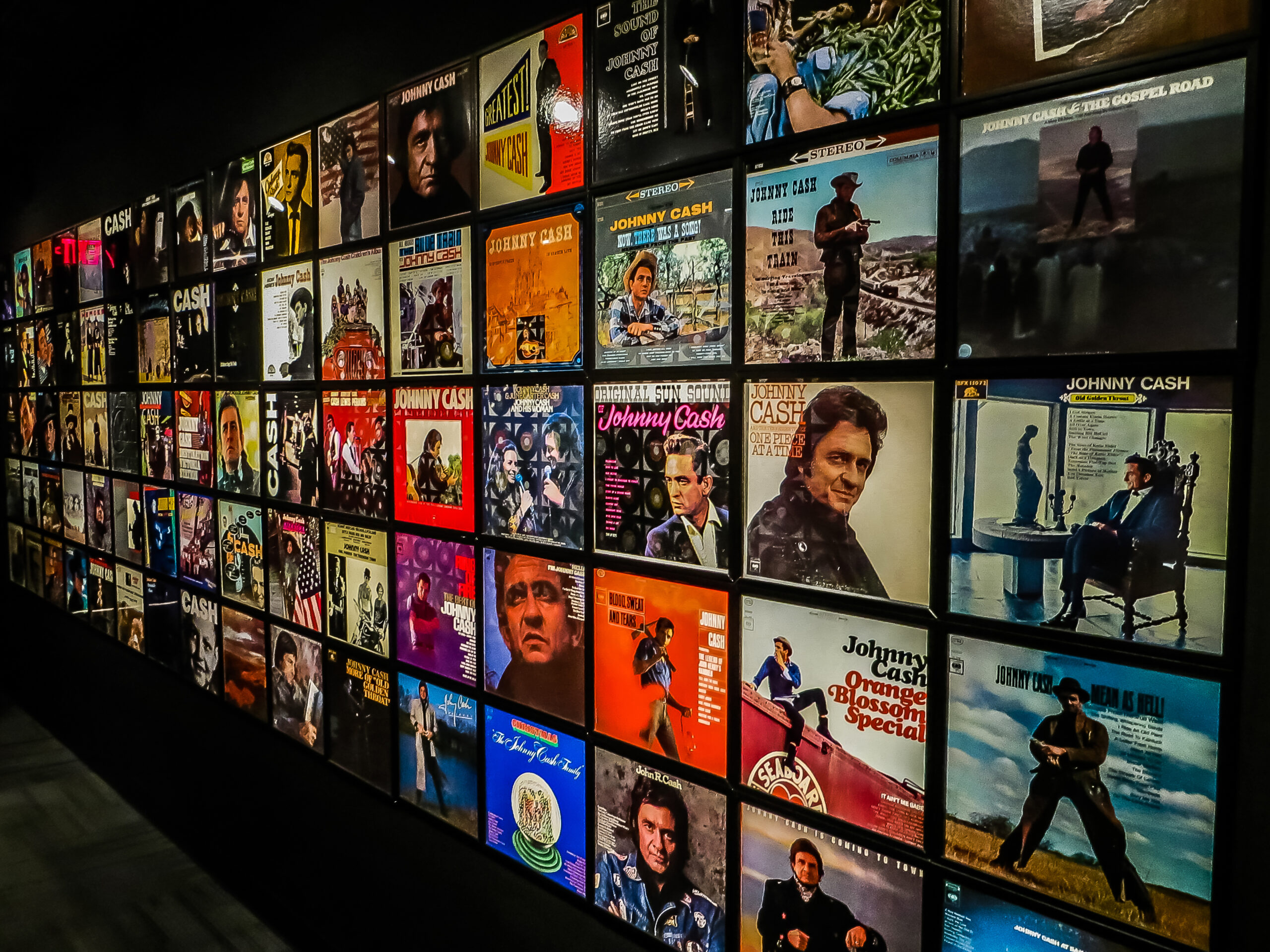 Things to do in Nashville