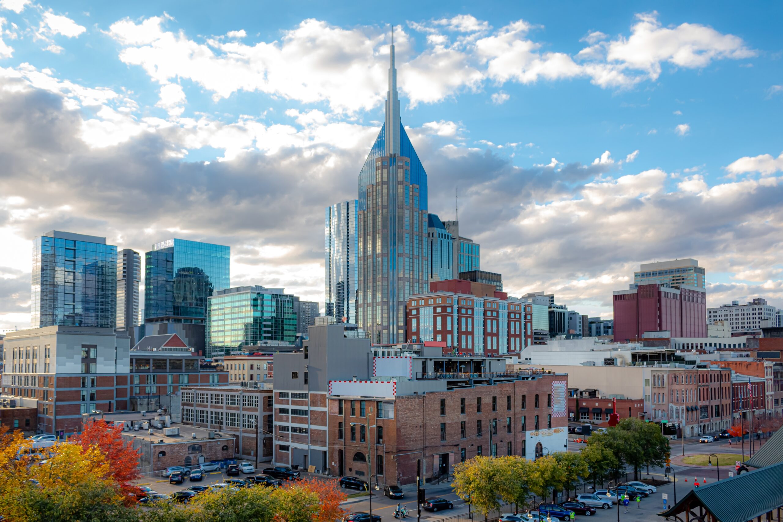 Things to do in Nashville