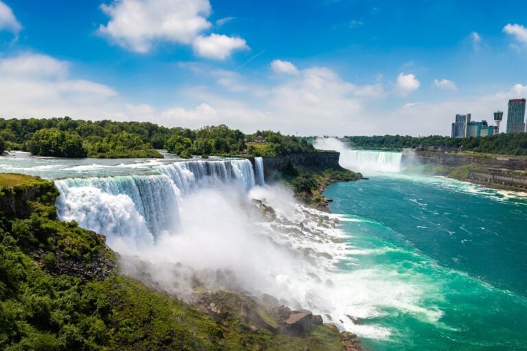 Things to do in United States