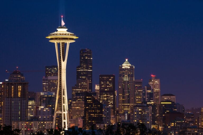 Things to do in United States