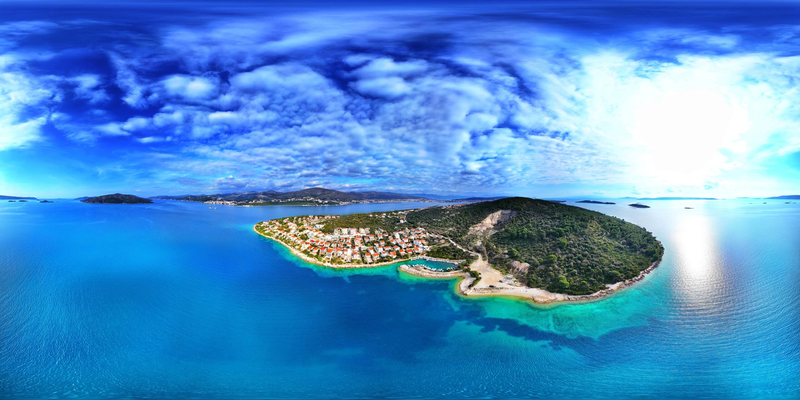 Things to do in Croatia