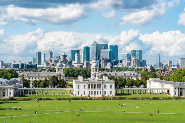 Things to do in United Kingdom