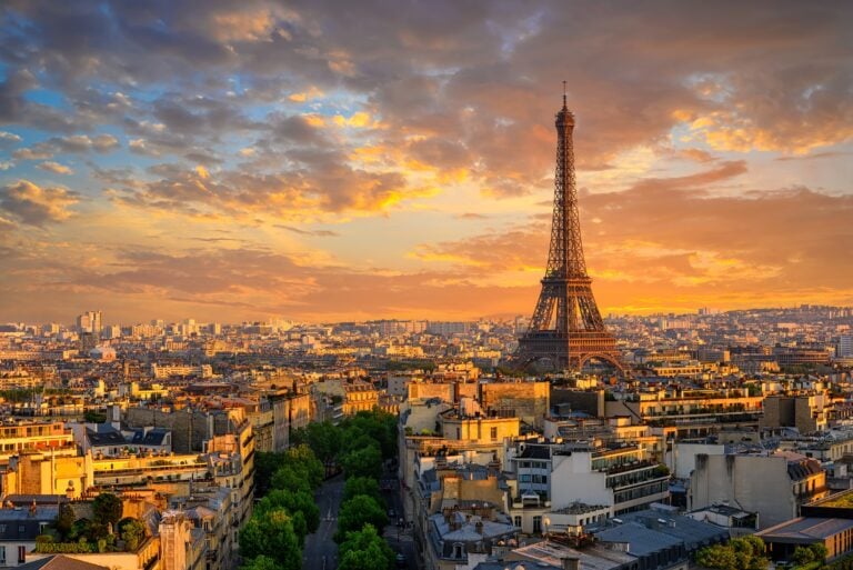 Things to do in France
