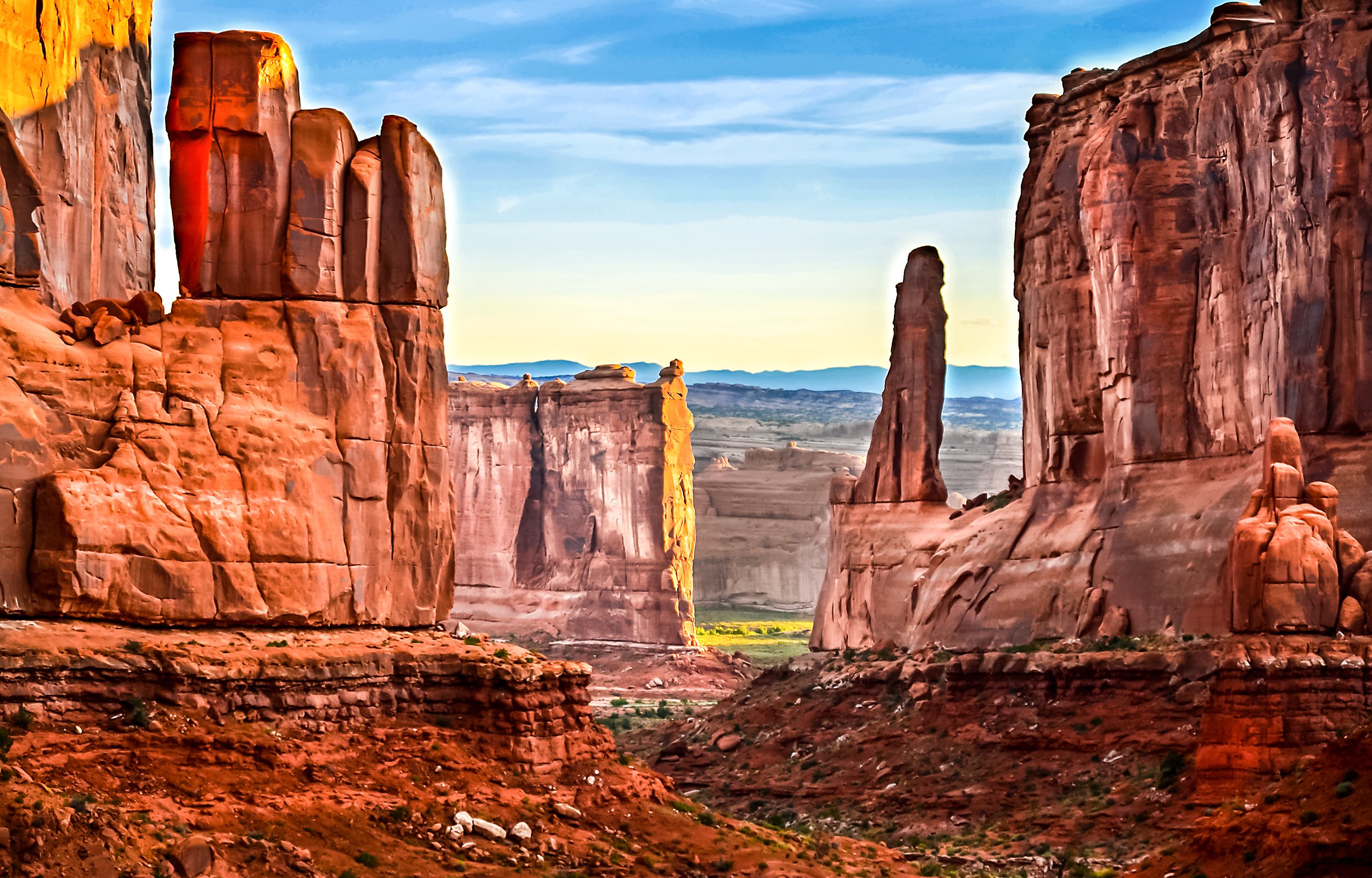 Things to do in United States