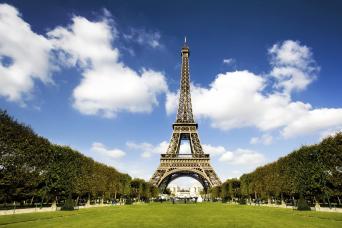 Paris City Tour & Cruise