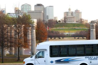 Discover Nashville